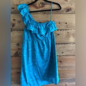 EUC size 14, Lane Bryant dress